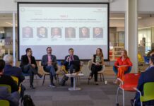 El Foro de Gerencias Legales Monterrey 2026 sitúa a la función jurídica como motor de competitividad empresarial