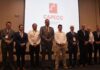CAPECO reúne a líderes del sector construcción para analizar el panorama económico y político del país