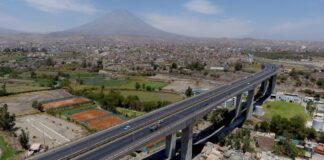 Reglamento de Obras por Impuestos permitirá destrabar proyectos paralizados