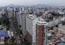 Barómetro de la Infraestructura del Perú: 83% identifica oportunidad para nuevos proyectos APP y G2G