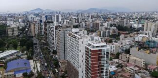 Barómetro de la Infraestructura del Perú: 83% identifica oportunidad para nuevos proyectos APP y G2G