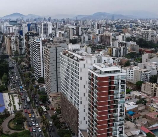 Barómetro de la Infraestructura del Perú: 83% identifica oportunidad para nuevos proyectos APP y G2G