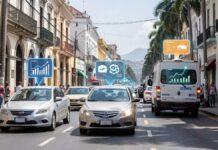 Empresas en Perú usan datos vehiculares para priorizar la seguridad del conductor