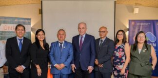 CONAMIN 2026: Trujillo será capital minera del Perú en 2026 con cumbre que reunirá a 20 mil actores del sector