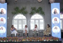 DP World Perú elevó en 367% la participación de mujeres en roles operativos en los últimos cinco años