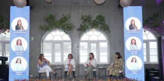 DP World Perú elevó en 367% la participación de mujeres en roles operativos en los últimos cinco años