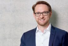 Thomas Saueressig es nombrado Chief Customer Officer de SAP