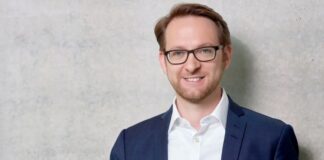 Thomas Saueressig es nombrado Chief Customer Officer de SAP