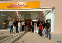De Arequipa para el mundo: productos locales podrán llegar a mercados internacionales con la nueva tienda de DHL Express