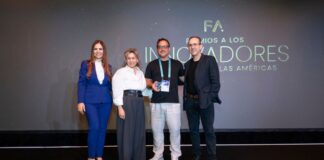 Klimber, reconocida como Mejor Insurtech Innovadora en los Premios Fintech Americas 2026, consolida liderazgo y expansión en América Latina