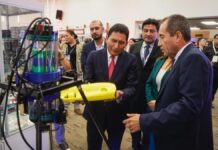 Ministro de la Producción destaca que Perú pasó de 3 a 25 CITEs y 11 Unidades Técnicas para innovación y desarrollo productivo
