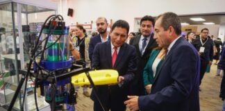 Ministro de la Producción destaca que Perú pasó de 3 a 25 CITEs y 11 Unidades Técnicas para innovación y desarrollo productivo