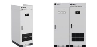 Vertiv lanza UPS industrial para proteger operaciones críticas
