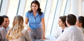 ¿Cuál es el aporte de las mujeres en el ámbito empresarial?: 3 aspectos clave