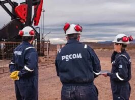 Tras la compra de Manantiales Behr a YPF, Pecom recibe inyección de USD 150 millones