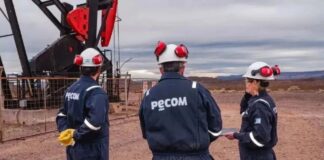Tras la compra de Manantiales Behr a YPF, Pecom recibe inyección de USD 150 millones