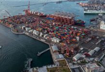 Más de USD 206 millones de inversión en infraestructura portuaria concesionada para el 2026