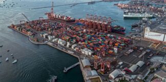 Más de USD 206 millones de inversión en infraestructura portuaria concesionada para el 2026