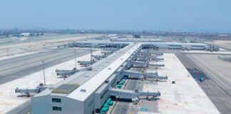 Aeropuertos del país apuntan a invertir más de USD 300 millones en 2026