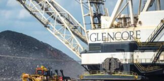 Glencore apuesta US$ 1,800 millones por Coroccohuayco para duplicar producción de cobre en Cusco