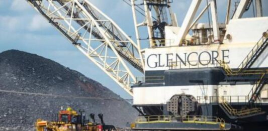 Glencore apuesta US$ 1,800 millones por Coroccohuayco para duplicar producción de cobre en Cusco