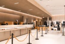 H&M llegará a Paraguay en el tercer trimestre de 2026