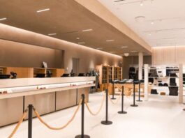 H&M llegará a Paraguay en el tercer trimestre de 2026