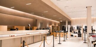 H&M llegará a Paraguay en el tercer trimestre de 2026