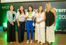 Premio Avonni-CCL reconoce a proyectos innovadores que generan impacto social, digital y ambiental en el Perú