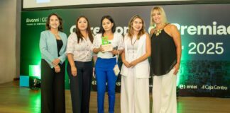 Premio Avonni-CCL reconoce a proyectos innovadores que generan impacto social, digital y ambiental en el Perú