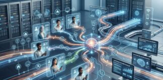 La hiperpersonalización del servicio al cliente con IA y redes escalables