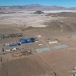 Minera china solicita ingreso al RIGI con proyecto de litio en Argentina por USD 3.000 millones