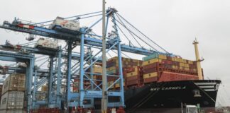 Superávit comercial de Perú supera los USD 37 mil millones a enero de 2026