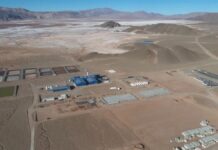 Minera china solicita ingreso al RIGI con proyecto de litio en Argentina por USD 3.000 millones