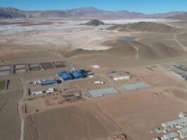 Minera china solicita ingreso al RIGI con proyecto de litio en Argentina por USD 3.000 millones