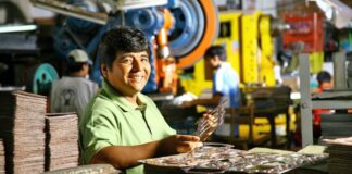 Perú: La falta de información financiera encarece el crédito para las mypes