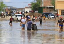 Retail ajusta proyección de crecimiento a 4 % en 2026 por lluvias y fenómeno Niño Costero