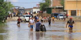 Retail ajusta proyección de crecimiento a 4 % en 2026 por lluvias y fenómeno Niño Costero
