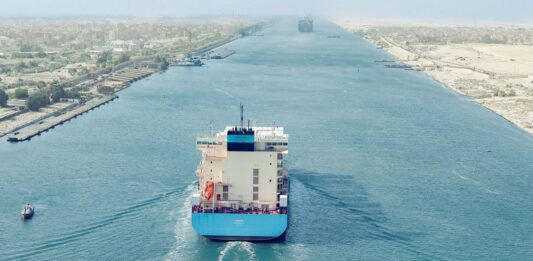 Crisis en Irán encarece y ralentiza el comercio marítimo mundial