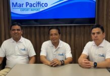 Mar Pacífico proyecta facturar S/ 45 millones este año