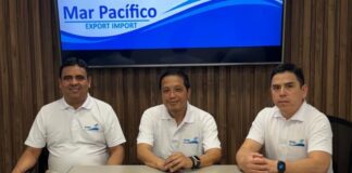 Mar Pacífico proyecta facturar S/ 45 millones este año