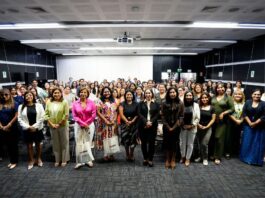Mincetur impulsa estudio sobre mujeres en comercio transfronterizo y busca sector más inclusivo