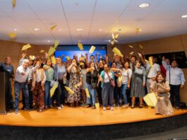 “El Despegue”, el programa gratuito que impulsa el emprendimiento senior en el Perú