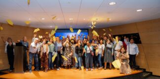 “El Despegue”, el programa gratuito que impulsa el emprendimiento senior en el Perú