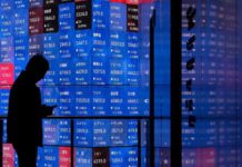 Mercados globales caen ante el riesgo geopolítico y la escalada del petróleo