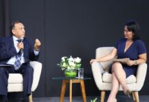 Keiko Fujimori plantea shock desregulatorio y reforma laboral para impulsar inversión privada