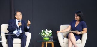Keiko Fujimori plantea shock desregulatorio y reforma laboral para impulsar inversión privada