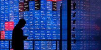 Mercados globales caen ante el riesgo geopolítico y la escalada del petróleo