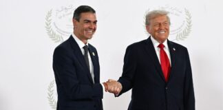Comercio entre España y Estados Unidos se enfría: exportaciones caen 11,4% e importaciones retroceden 20,8%