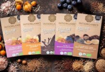 Industria de Granos del Perú exportará lúcuma en polvo a Países Bajos y busca ampliar mercados en 2026